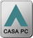 Casa PC Logo